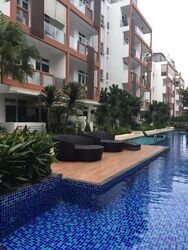 Parc Rosewood (D25), Condominium #610697001